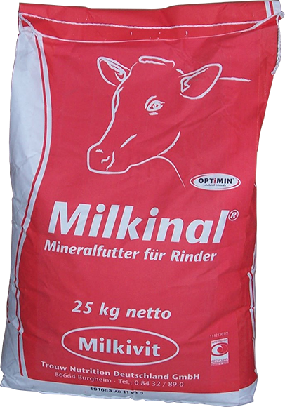 milkinal 11